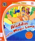 Timeless Tales : Aladdin Paperback And The Magic Lamp & Ali Baba And The Forty Thieves
