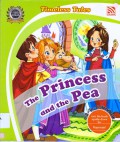 Timeless Tales : The Princess And The Pea & Rapunzel