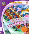 Timeless Tales : The Little Tin Soldier & The Twelve Dancing Princesses