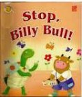 (Big Book) Big Smile Books : Stop, Billy Bull!