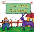 (Big Book) Famous Fables : The Lazy Donkey