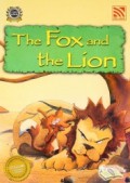 (Big Book) Famous Fables : The Fox And The Lion
