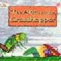 (Big Book) Famous Fables : The Ant And The Grasshopper