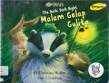 Malam Gelap Gulita