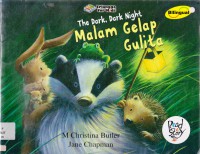 Malam Gelap Gulita