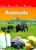 Children'S Illustrated Treasury Of Knowledge : Animals