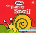 (Big Book) Hello Animals : The Hungry Snail