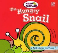 (Big Book) Hello Animals : The Hungry Snail
