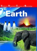 Children'S Illustrated Treasury Of Knowledge : Earth