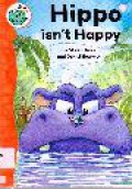 Tadpoles : Hippo Isn'T Happy