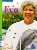 Pearson Four Corners Series (Early) : Eva The Beekepper