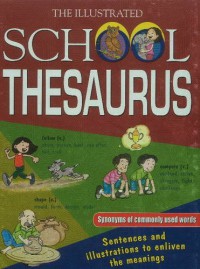 The Illustrated School Thesaurus