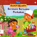 Handy Manny : Bermain Bersama Perkakas