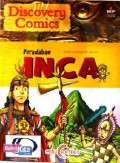 Discovery Comics : Peradaban Inca