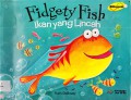 Ikan Yang Lincah