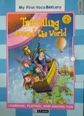 My First Vocabeelary : Travelling Around The World