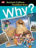 Social Science Comic : Why? Ancient Culture (Peradaban Kuno)