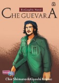 Biographic  Novel : Che Guevara