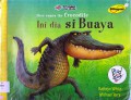 Ini Dia Si Buaya