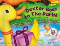Dexter Pergi Ke Pesta