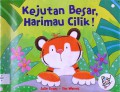 Kejutan Besar, Harimau Cilik !