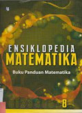 Ensiklopedia Matematika 8