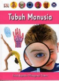 Ensiklopedia Mengenal Sains 3 : Tubuh Manusia