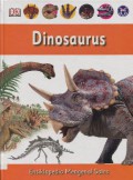 Ensiklopedia Mengenal Sains 5 : Dinosaurus