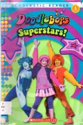 Doodlebops : Superstars !