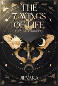 The 7 Wings of Life : 7 Sayap Kehidupan