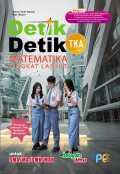 Detik-detik TKA Matematika Tingkat Lanjut untuk SMA/MA/SMK/MAK