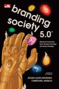 Branding Society 5.0