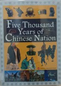 Five Thousand Years of Chinese Nation