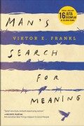 Mans Search For Meaning