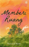 Memberi Ruang
