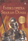 Ensiklopedia Sejarah Dunia