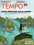 Tempo; 16 - 22 Juni 2025