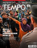 Tempo; 1 - 7 September 2025