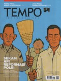 Tempo; 29 September - 5 Oktober 2025