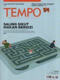 Tempo; 13 - 19 Oktober 2025