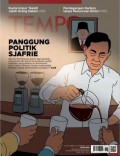 Tempo; 27 Oktober - 2 November 2025