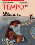 Tempo; 3 - 9 November 2025