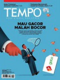Tempo; 10 - 16 November 2025