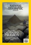 National Geohraphic; Desember 2025