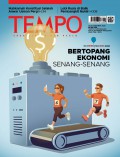 Tempo; 15 -21 Desember 2025