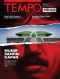 Tempo; 22 -28 Desember 2025
