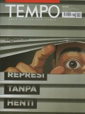 Tempo;  5 - 11 Januari 2026