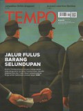 Tempo;  16 - 22 Februari 2026