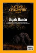 National Geohraphic; Maret 2026