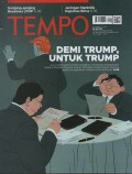 Tempo;  2 - 8 Maret 2026